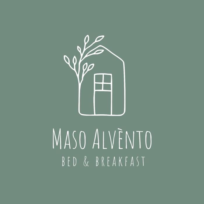 B&B Piccolo Maso Alvènto