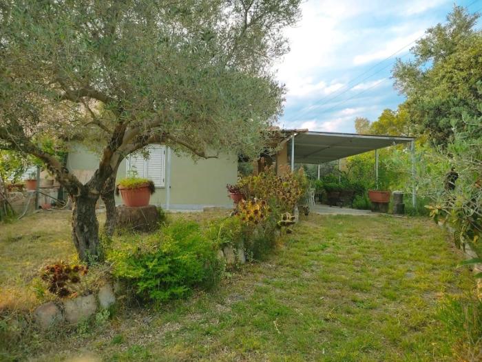 CASA RURALE San Salvatore Lido di Orrì
