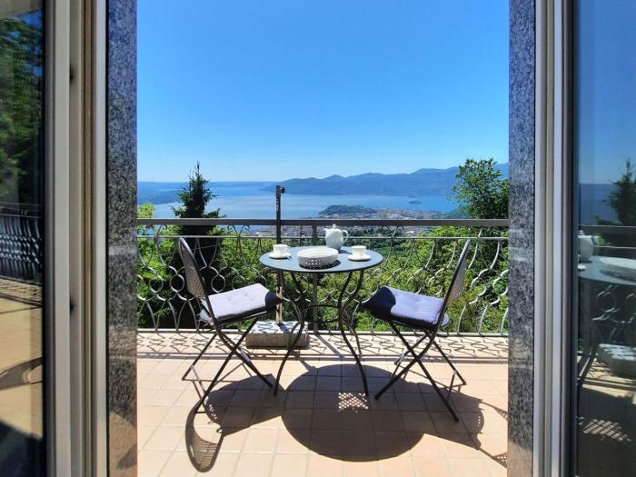 Appartamento Casa Gabriela 1
