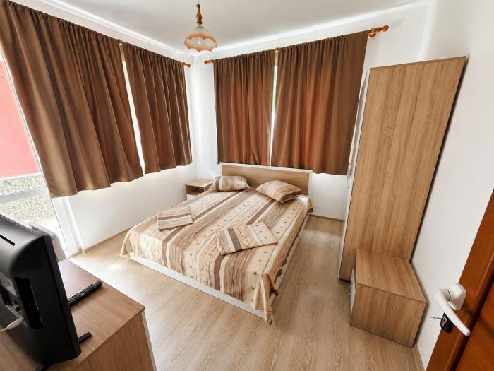Guest House Dayana Double Room 1