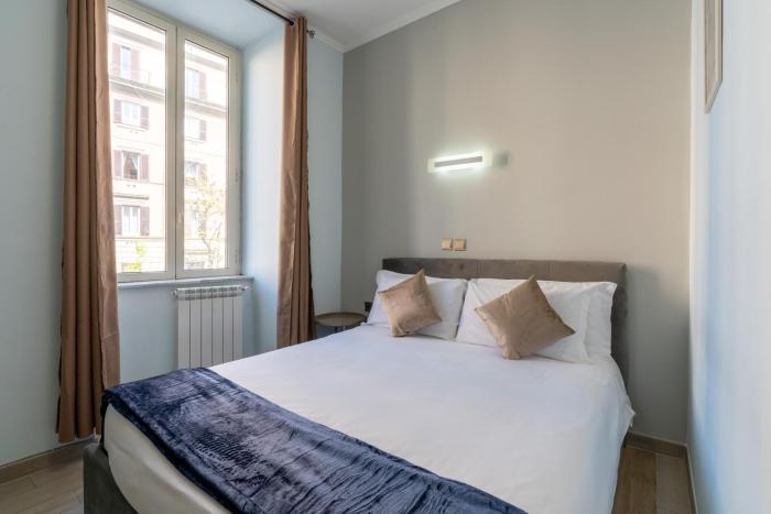 Giusi Rooms - Esquilino Harmony Guesthouse