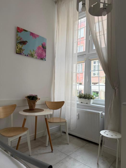Cosy Apartments Gdańsk
