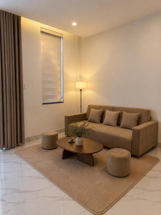 HUI homestay