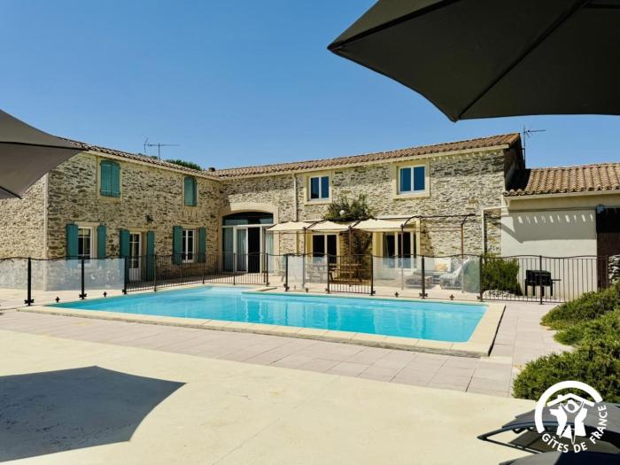 La tonnellerie du minervois