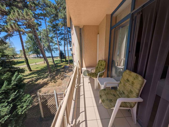Apartment Beachfront in Siofok-Balaton 58146