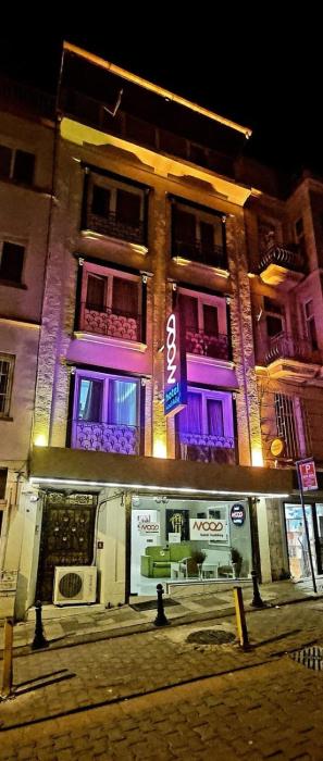 Mood Hotel Kadıkoy