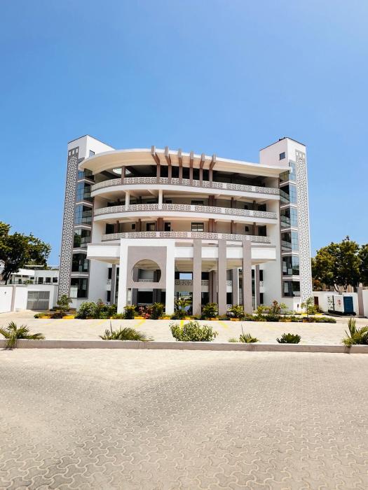 Azuri Suites & Residence