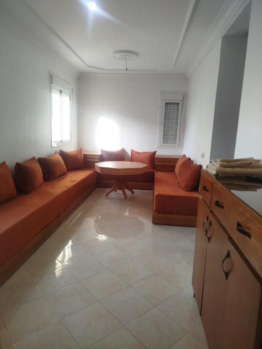 Riad temara