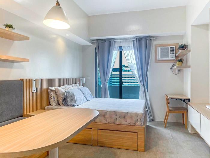 Condo in Cebu, near IT Park