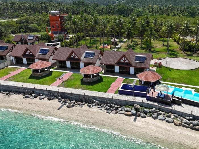 Utopia Beachfront Vacation Club
