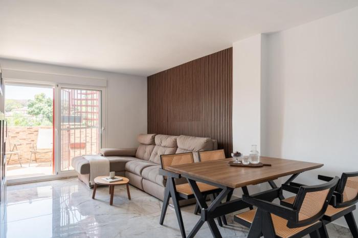 Stunning Penthouse Close to Cabopino Beach