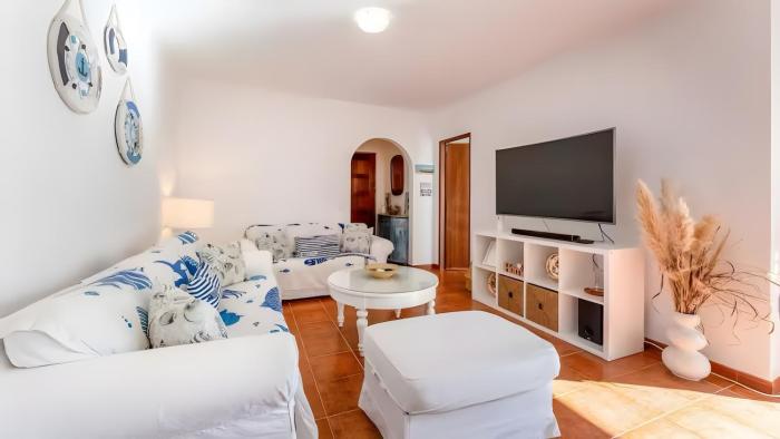 Casa Rosa dos Ventos