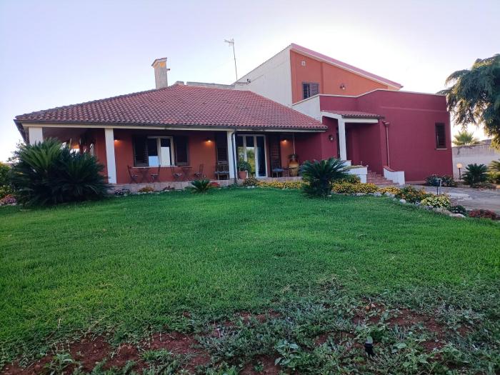 B&B Vento del sud