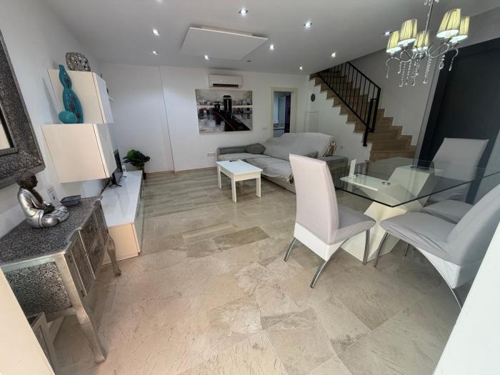 Vivienda al Sur del Sur