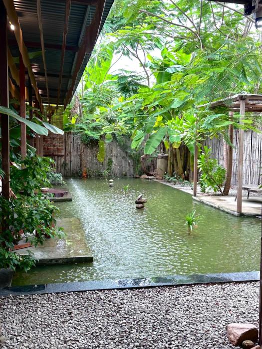CasaWa Homestay Hue