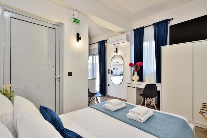 Argo Apartment Chania 2