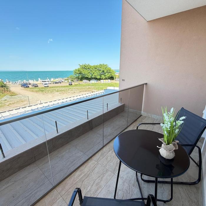 Rakovina Apartment3 Kraymorie