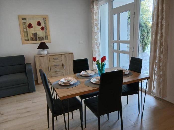 Istra Mare Apartments