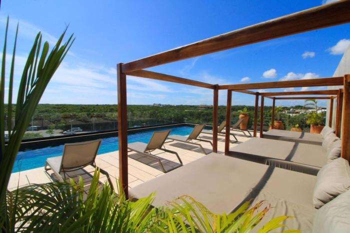 Tuk Viento PH with Private Pool