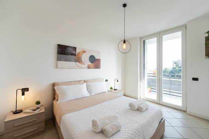 Helios Suite Apart - Free Garage