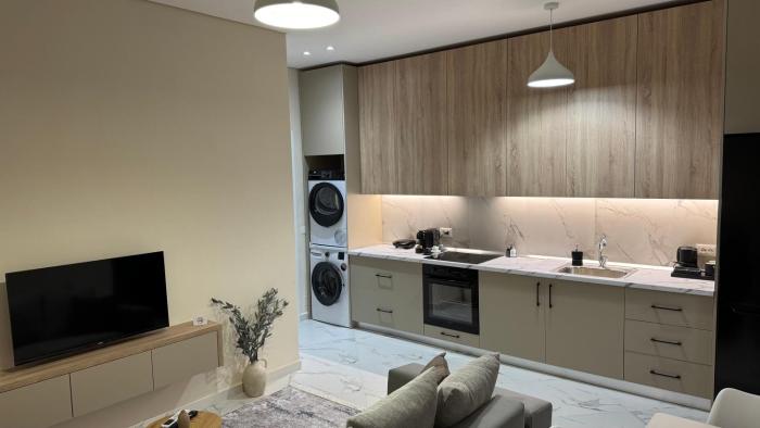 Serenity Apartments