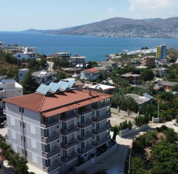 Golden Berden Boutique Apart-Hotel