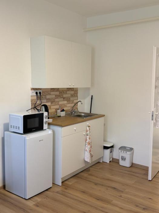Haromfa Apartman
