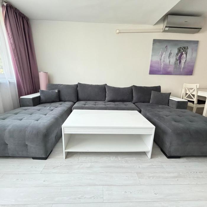 Vyzrajdane Apartment Burgas