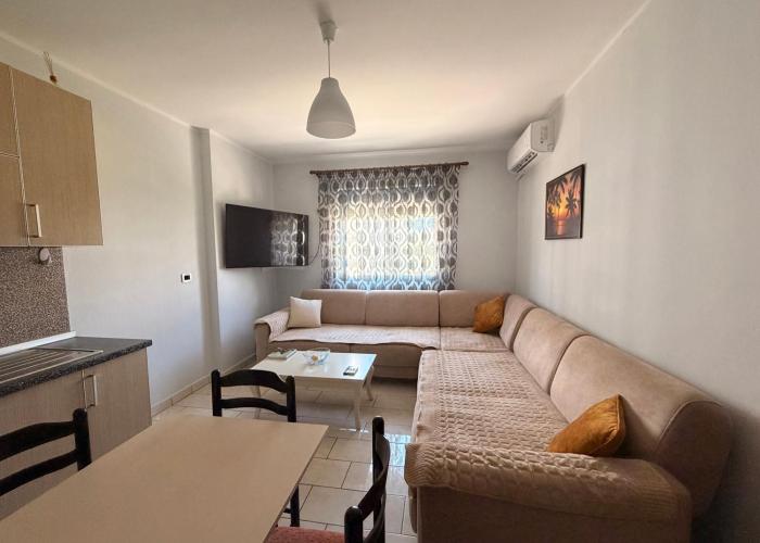 Beachfront Apartment Golem
