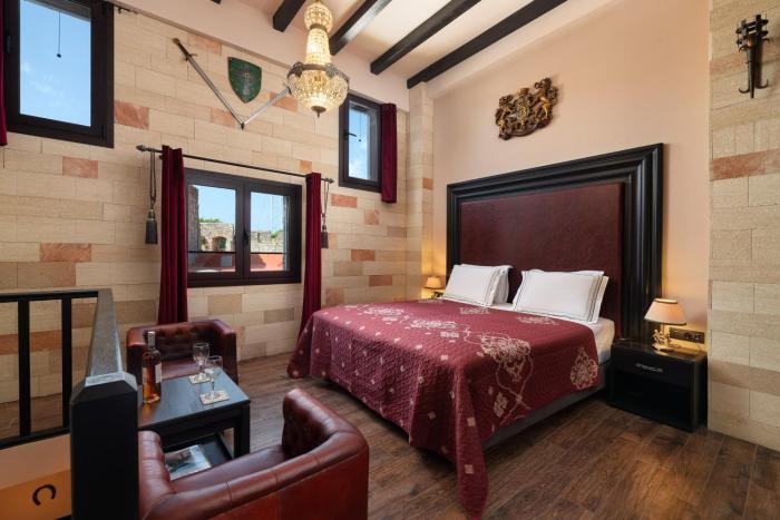 Grand Master Suite