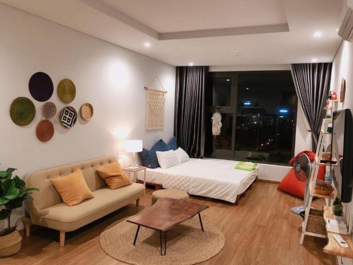 Mahsuri Boutique Hotel
