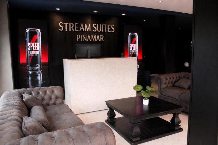 Stream Suites Pinamar