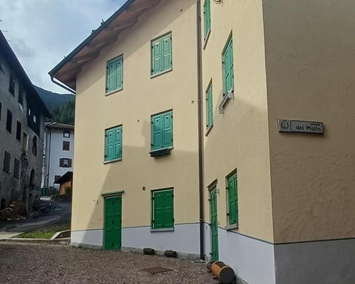 Condominio GreenLine
