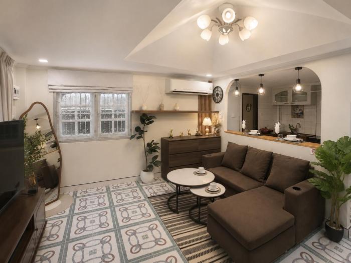 SG Cozy House Patong