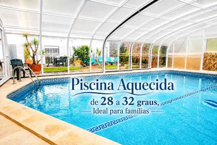 Dii Beach House with year round heated indoor pool 28 to 32 degrees
