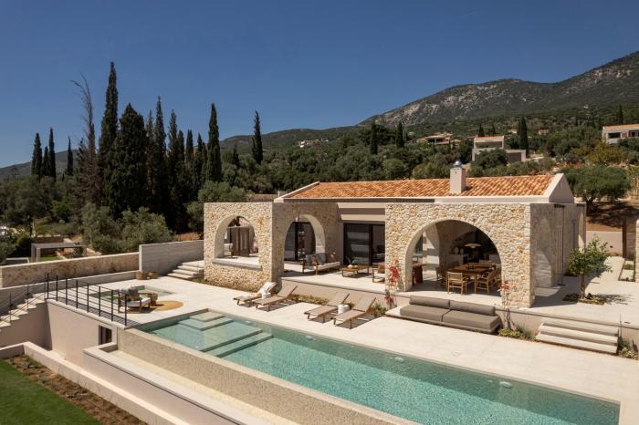 Kerami Kefalonia