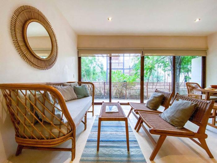 Selva Norte Jungle Luxe with jaccuzi and pool