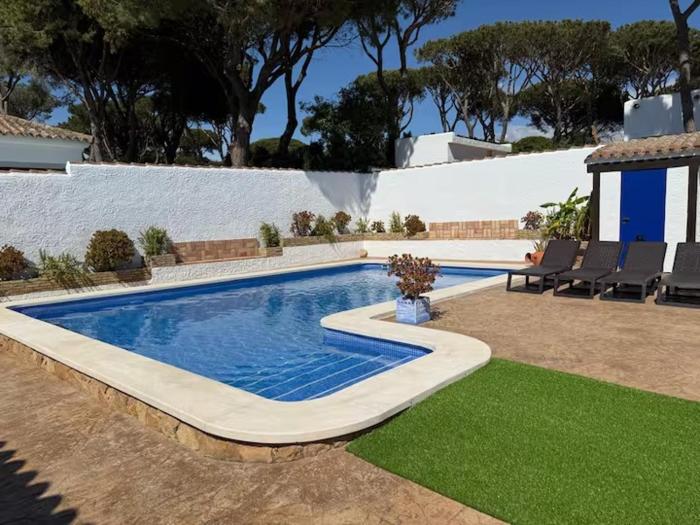 Chalet El niño - Zona Florin