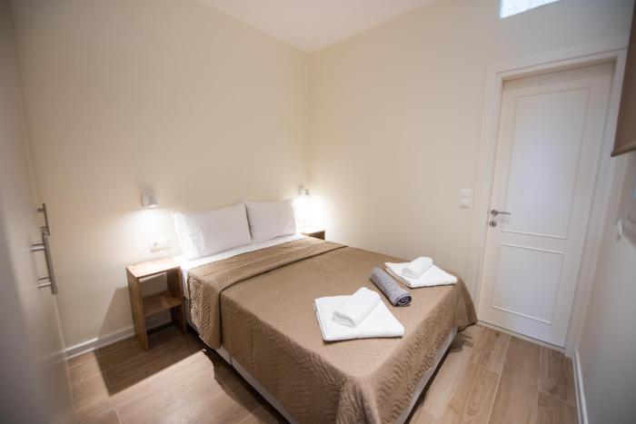 Q Apartments, Platytera Corfu Town