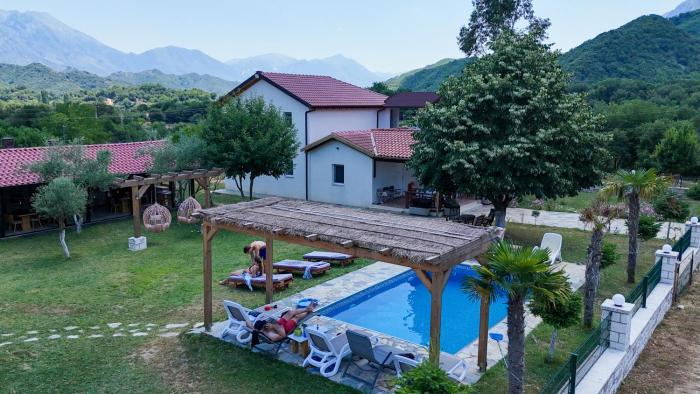 Guesthouse Micaj