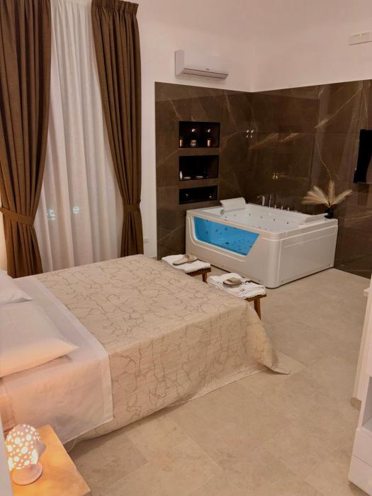 Suite Magna Grecia