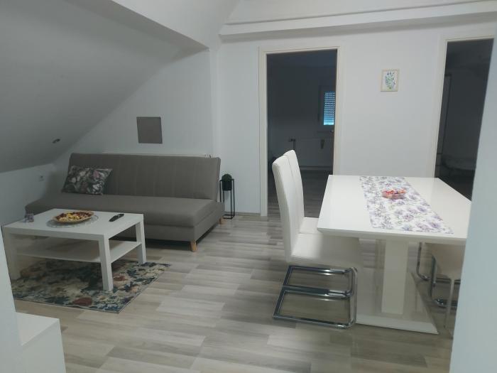 Apartman Kovačić