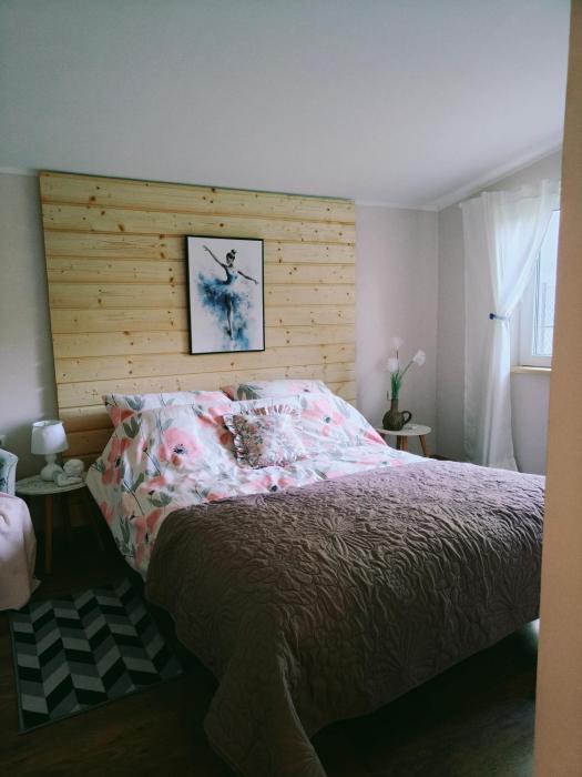 Apartamenty nad Brdą
