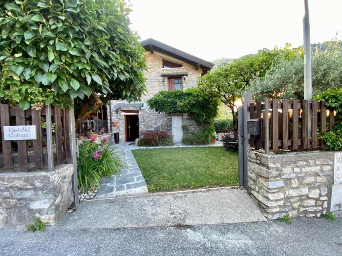 Castello Cottage