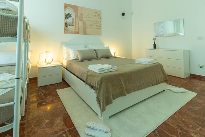 Residence Rossini Suites & Pool