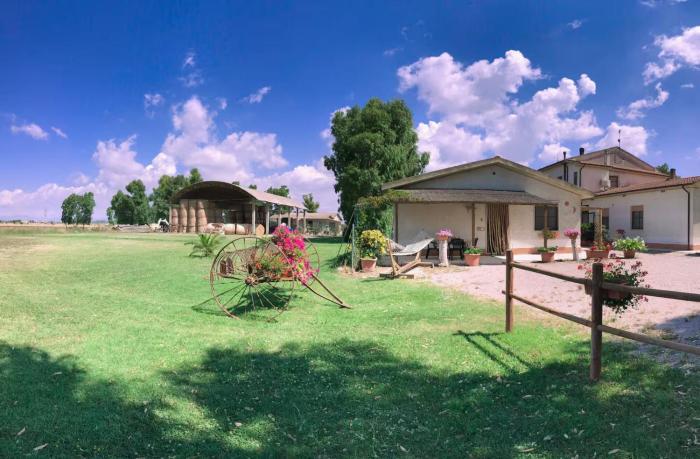 Agriturismo Tolmezzo