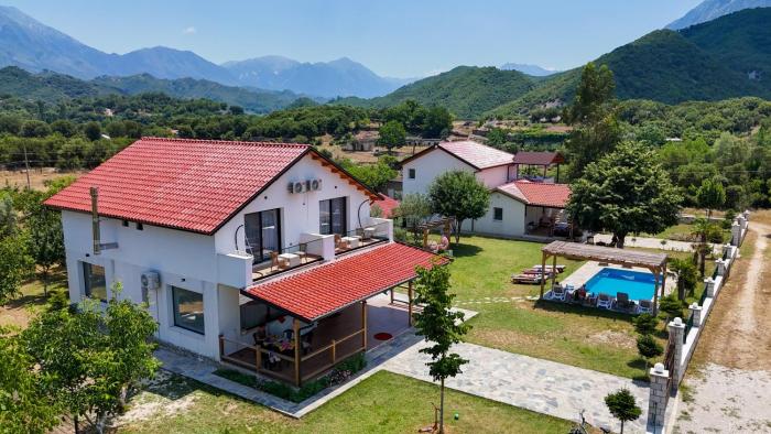 Guesthouse Micaj ERDEO