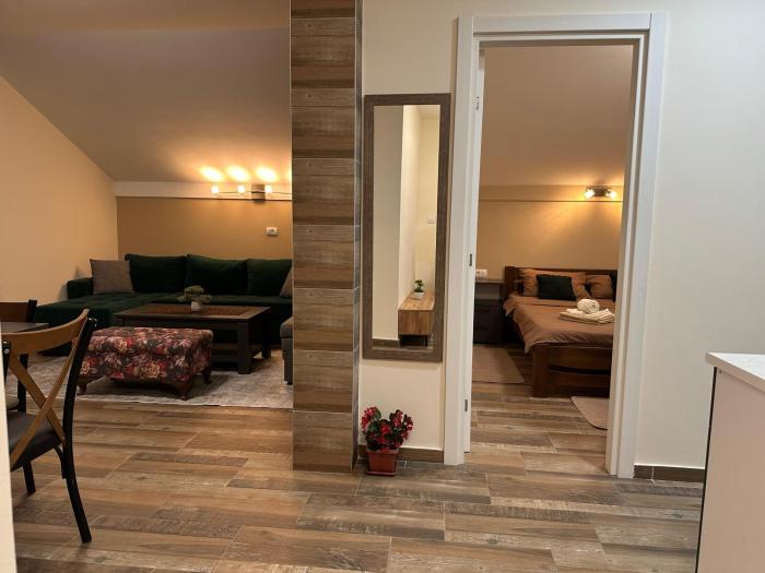 Apartmani Kovačević MKM Banja Vrujci