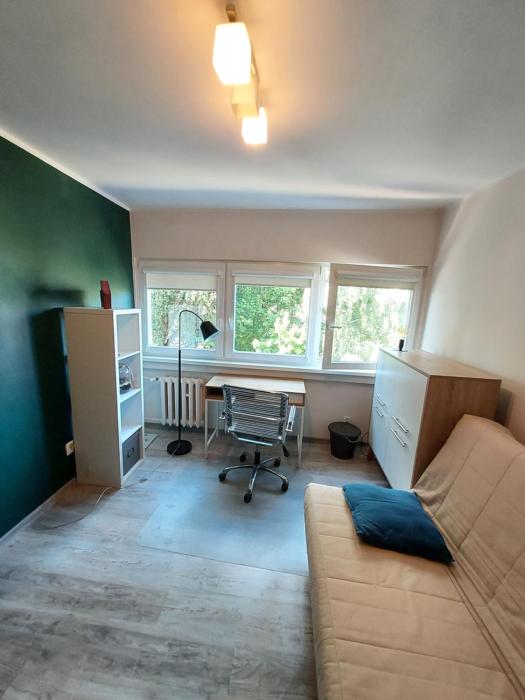Apartament Bałuty