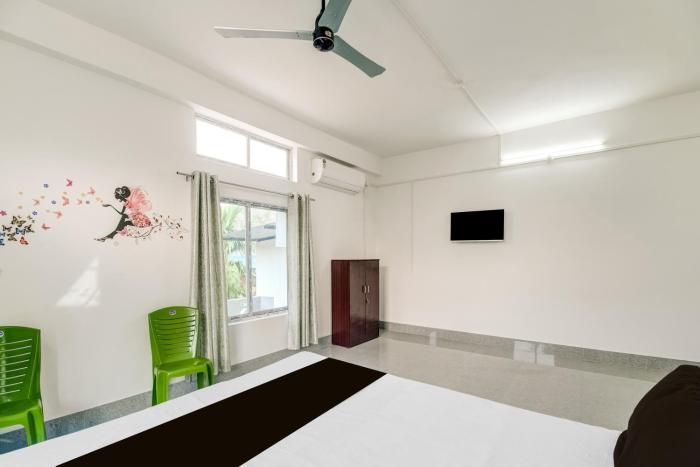 Hotel O Nivarana Vatika